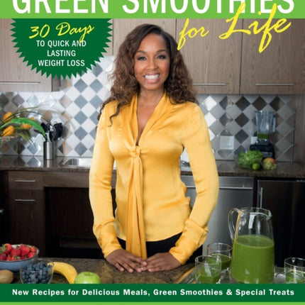 Green Smoothies for Life