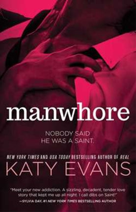 Manwhore The Manwhore Series Book 1 Volume 1