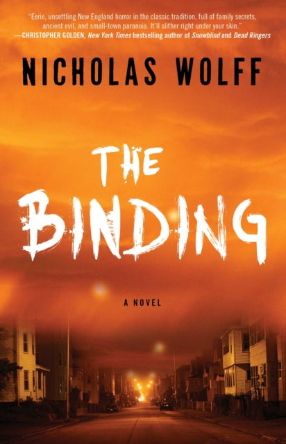 The Binding