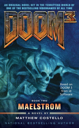Doom 3 Maelstrom