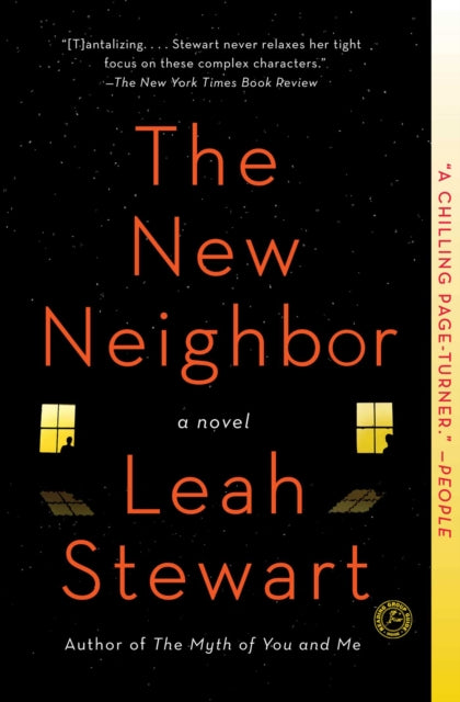 The New Neighbor: A Novel