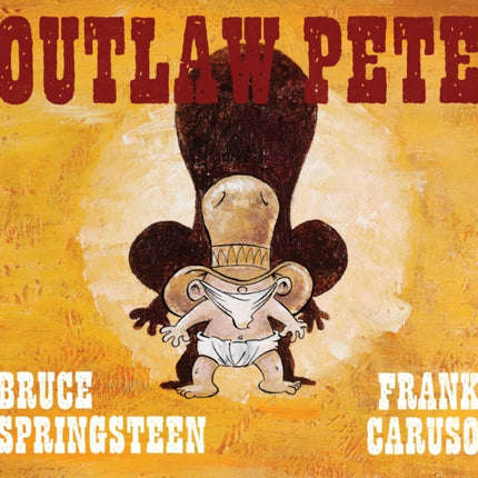 Outlaw Pete