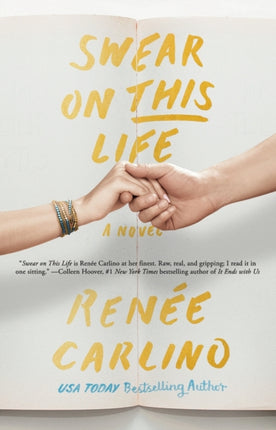 Swear on This Life: A Novel