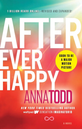 After Ever Happy