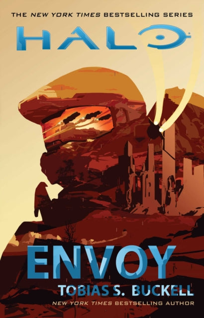 Halo: Envoy