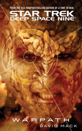 Star Trek Deep Space Nine Warpath