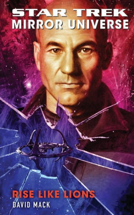 Star Trek Mirror Universe Rise Like Lions