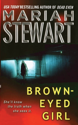 BrownEyed Girl
