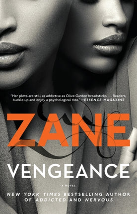 Vengeance