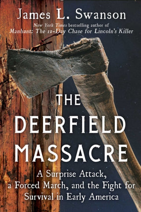 The Deerfield Massacre