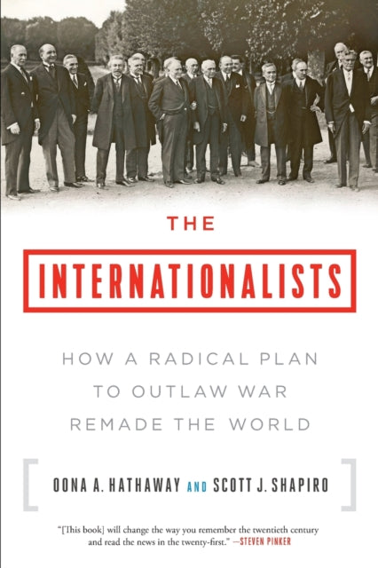 The Internationalists