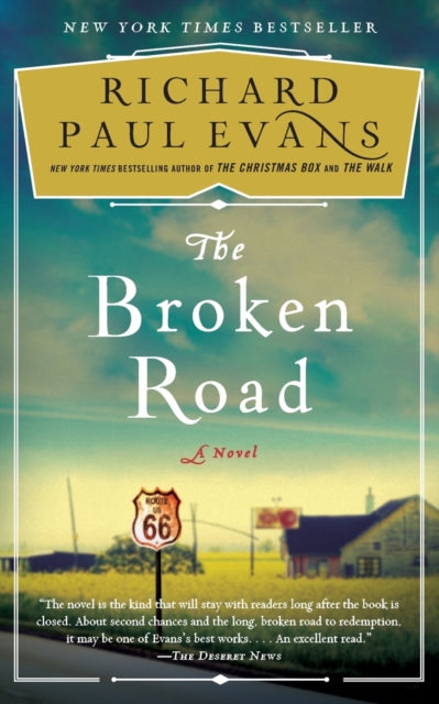 The Broken Road