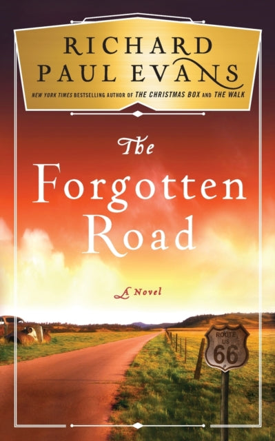 The Forgotten Road