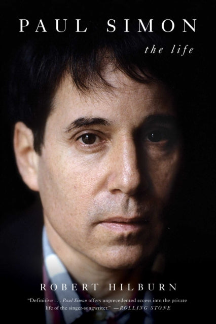 Paul Simon: The Life