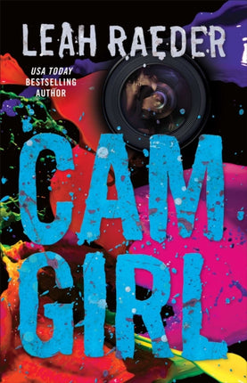 Cam Girl