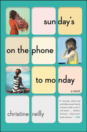 Sundays on the Phone to Monday