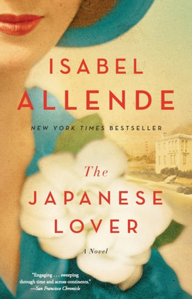 The Japanese Lover