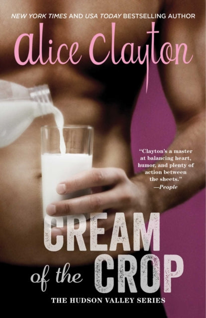 Cream of the Crop Volume 2 The Hudson Valley Series