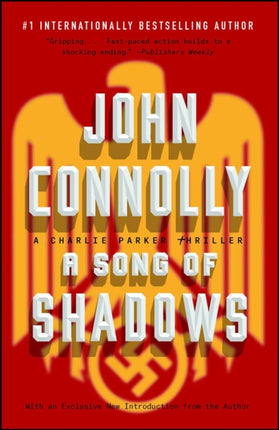 A Song of Shadows: A Charlie Parker Thriller