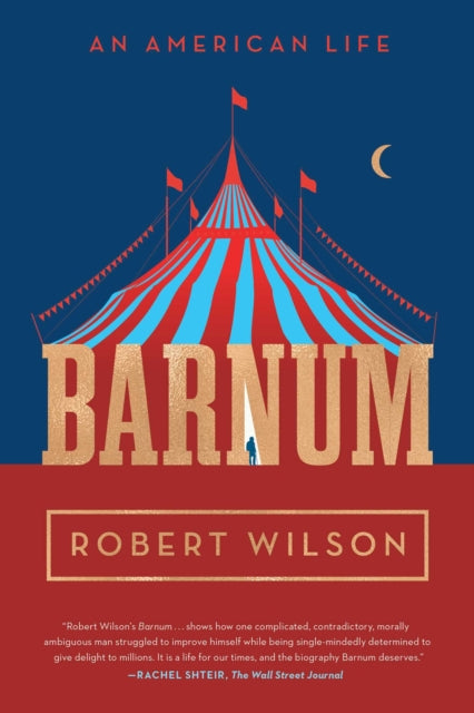 Barnum: An American Life