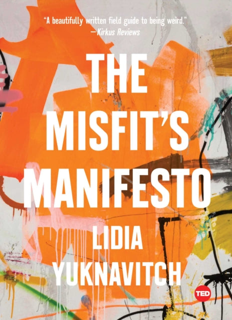 The Misfit's Manifesto