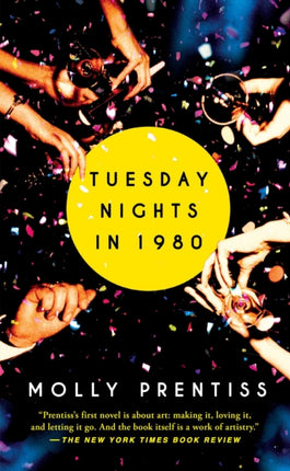 Tuesday Nights in 1980