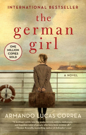 The German Girl