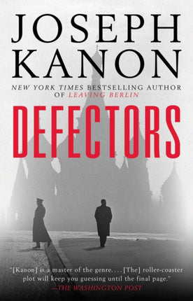 Defectors