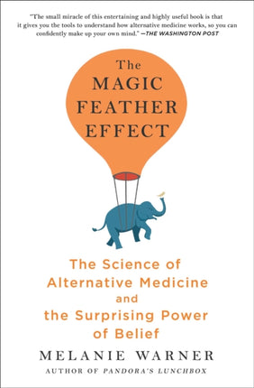 The Magic Feather Effect The Science of