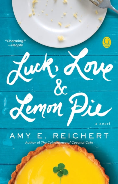 Luck, Love & Lemon Pie