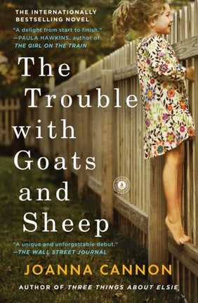 The Trouble with Goats and Sheep