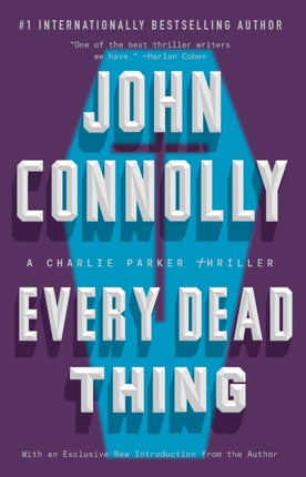 Every Dead Thing