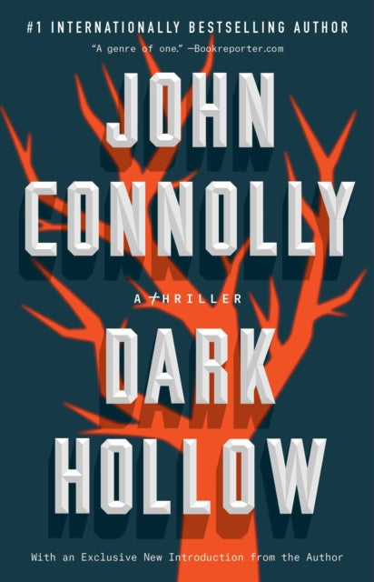 Dark Hollow: A Charlie Parker Thriller