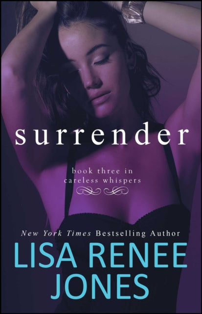 Surrender: Inside Outvolume 3