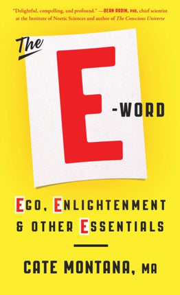 The EWord Ego Enlightenment  Other Essentials