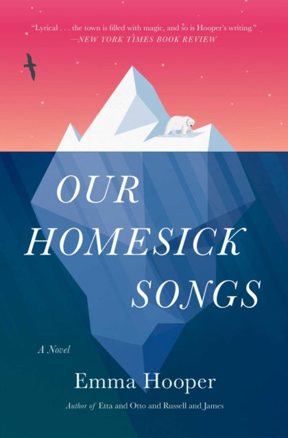 Our Homesick Songs