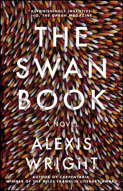 The Swan Book