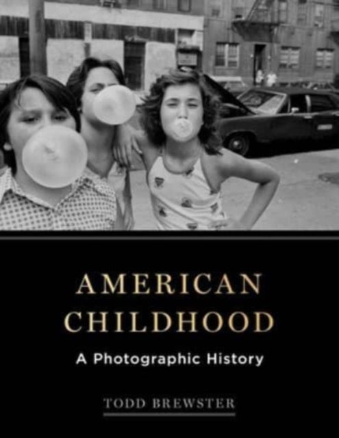 American Childhood: A Photographic History