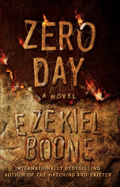 Zero Day: A Novelvolume 3