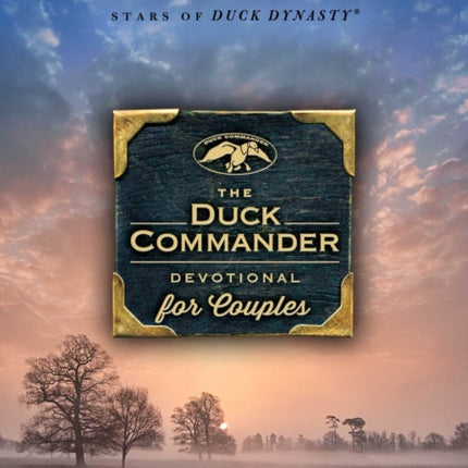 The Duck Commander Devotional for Couples