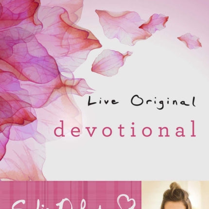 Live Original Devotional