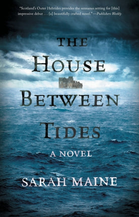 The House Between Tides