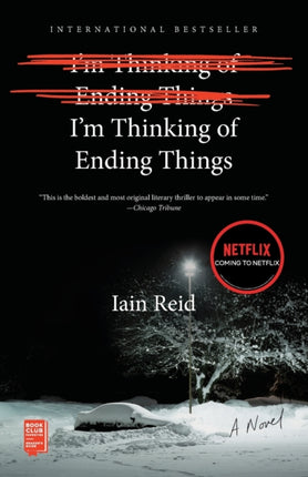 Im Thinking of Ending Things