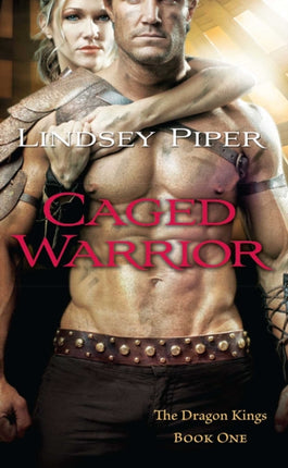 Caged Warrior