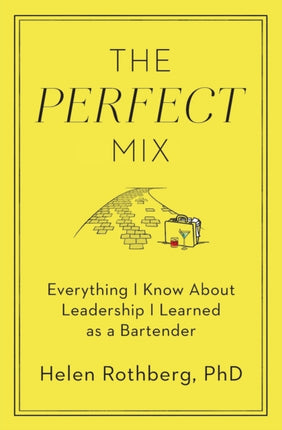 The Perfect Mix