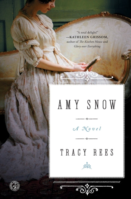 Amy Snow