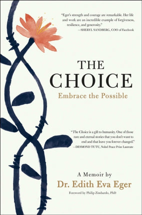 The Choice: Embrace the Possible