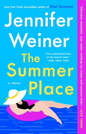 The Summer Place