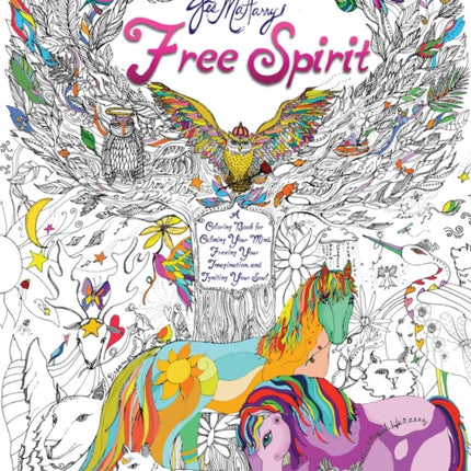 Free Spirit