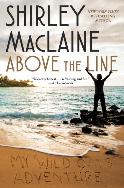 Above the Line: My Wild Oats Adventure